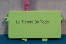 BATTERY COVER FOR FISHER PRICE RAINFOREST RAIN FOREST BABY MOBILE