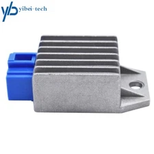 For Yamaha Golf Cart JF2-81910-01-00 Voltage Regulator G8 G9 G14 G16 G21 G22