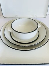 Steelite international Mixed Lot (6) Piece  made in England