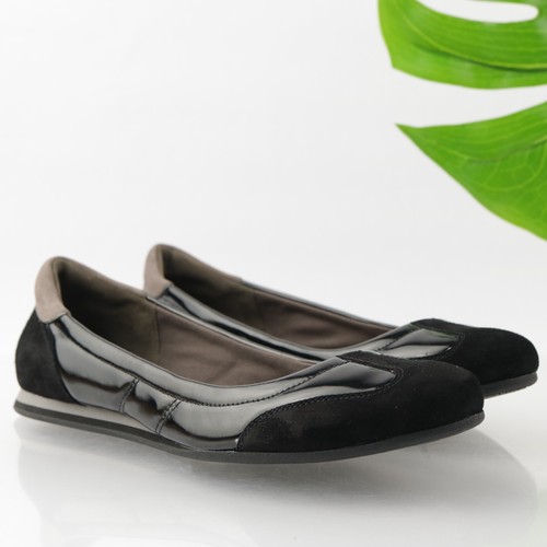 Cole Haan Nike Air Flats: Comfortable and Chic Shoes for Women