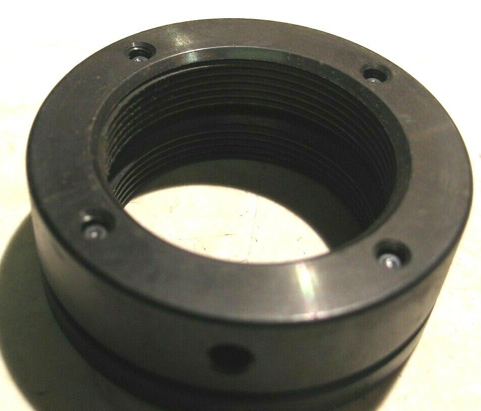 NEW SPIETH MSR-40 X 18 PRECISION LOCKNUT 18TPI LOCKING COLLAR