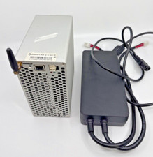 Goldshell ST-BOX STARCOIN STC Miner ASIC with PSU 13.9kh/s and WiFi Extender