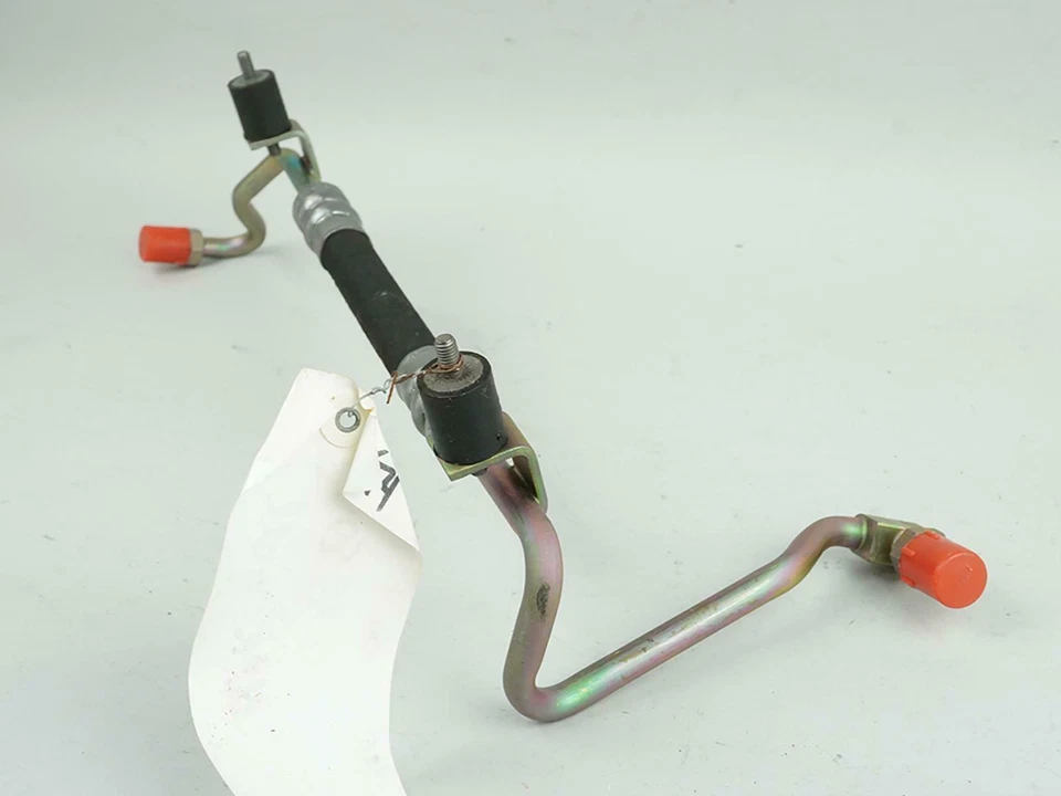 Manguera aire acondicionado Mercedes Benz Clase S S600 W220 2000-2006 Foto 2 de 4