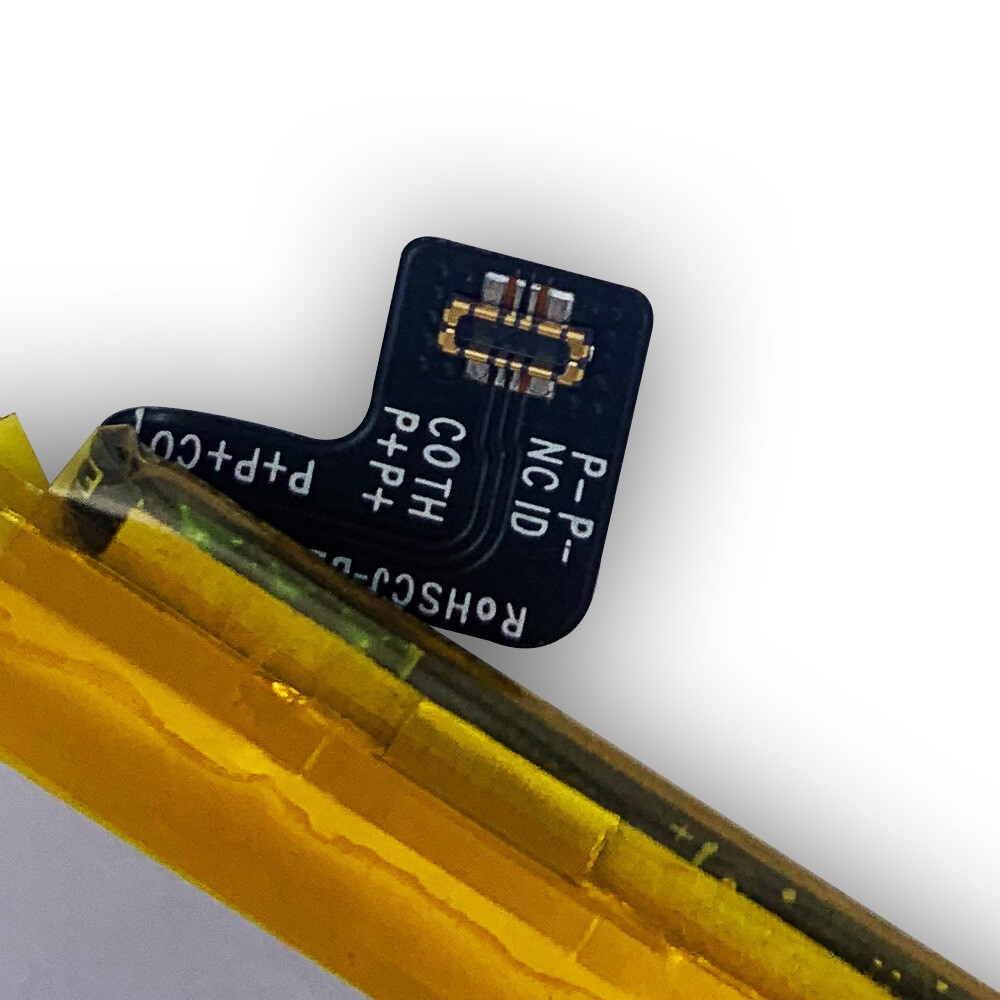 Batterie Originale Vivo B-P9 Pour Smartphone VIVO V21 5G - Neuf Sous Blister, Compatible à 100%