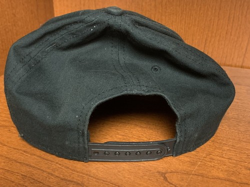 Sony PlayStation Bioworld Adjustable Snapback Baseball Hat Cap Video Games Gamer - Imagen 2 de 5