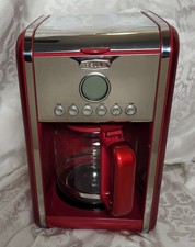 BELLA 14108 Linea Collection 12-Cup 