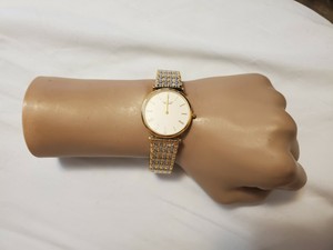 Longines La Grande Classique De L4.635.2 de dos tonos de cuarzo Reloj para  hombre | eBay