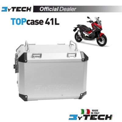 mytech top case