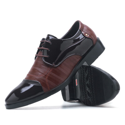 Mens New Business Shoes Pointy Toe Lace Up Dresses Formal Wedding Party US7-13 | eBay Mens New Business Shoes Pointy Toe Lace Up Dresses Formal Wedding Party US7-13 | eBay