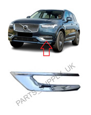 Calandre Volvo XC90