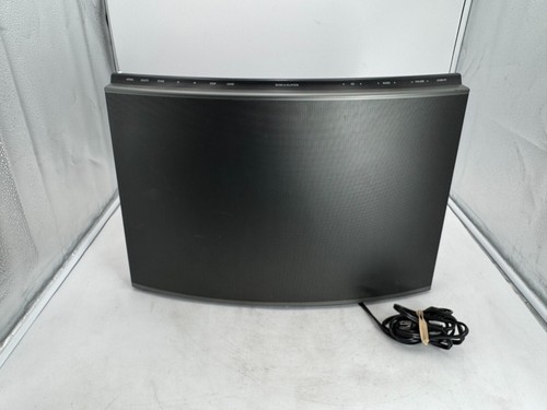 Bang & Olufsen BeoSound 1 Portable CD/Tuner Black