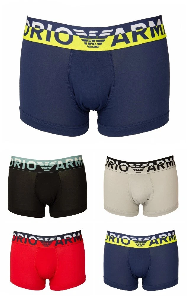 Sous vetement homme armani hotsell