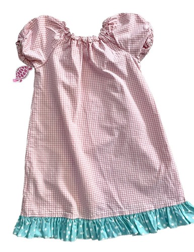 Legging Chevron Vert Lolly Wolly Doodle Fille, Taille 4, Avec Chaussettes Sans Pieds