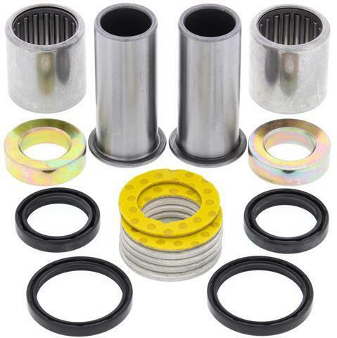 Kit roulement bras oscillant All Balls Kawasaki KX125 1999-2003 de qualité supérieure