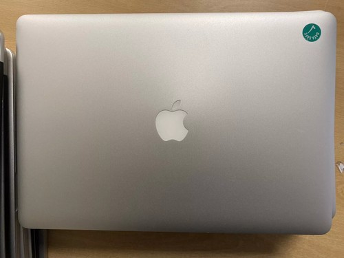 Apple MacBook Air 13" 2015, Core i5 1.6ghz/Core i7 2.2Ghz, 8GB 128GB/256GB/500G - Imagen 3 de 3
