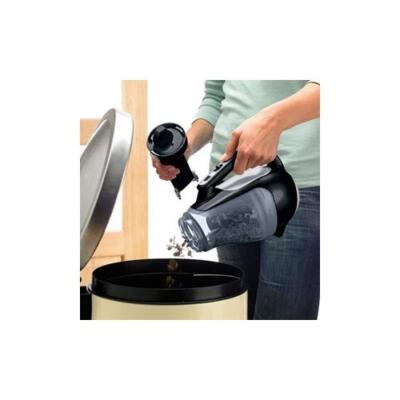 BLACK DECKER 20V MAX FLEXI Cordless Handheld Vacuum Lightweight