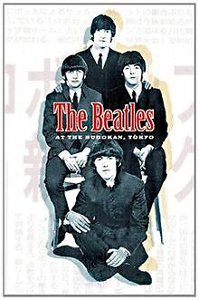 The Beatles - At the Budo von The Beatles | DVD | Zustand sehr gut