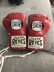 cleto reyes 8 oz