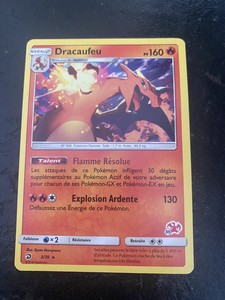 Carte Pokemon Dracaufeu Niveau 2 Pv 160 Ebay