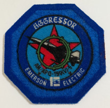 Vintage Emerson Electric AN/APQ-159(V)-5 Radar Upgrade Coaster Pad