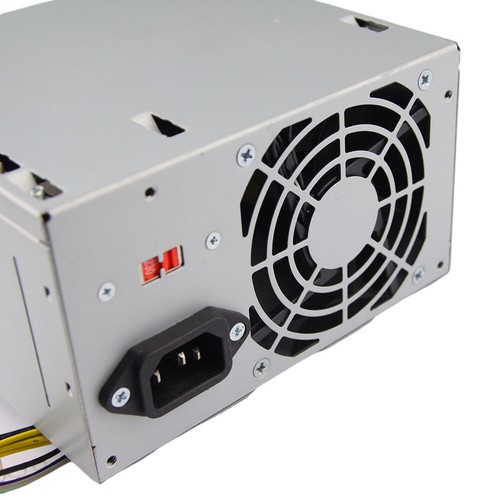 PSU For Acbel HBD002 Rated 200W Workstation Switching Power Supply 8pin+4pin - Afbeelding 3 van 4