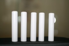 20 Grips, RACQUETBALL REPLACEMENT TACKY GRIP, WHITE VISION , 20 grips