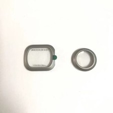 Genuine NEW DJI Mavic 2 Pro / Zoom UV Lens Filter - Clear Camera Glass Cover