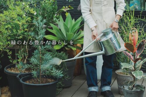 ONOE Annaffiatoio Giardinaggio 8L Lamiera Zincata con Colino NUOVO EMS - Foto 3 di 8