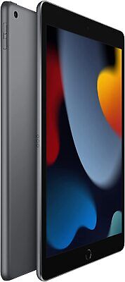 Apple iPad 9th Gen A2603 (WiFi + Cellular Unlocked) 64GB Apple iPad 9th Gen A2603 (WiFi + Cellular Unlocked) 64GB