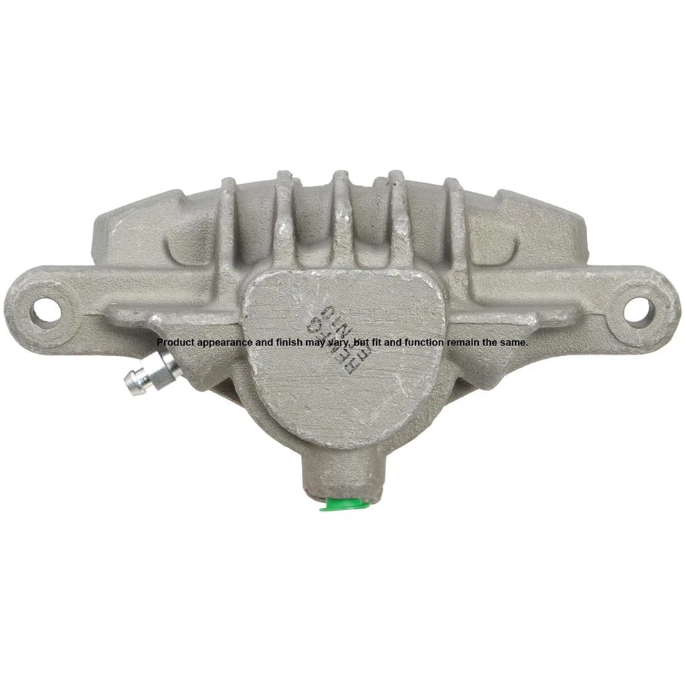 Cardone 1 Rear Right Disc Brake Caliper For 2000 01 2002 2003 1998 GMC Sonoma - Изображение 3 из 4