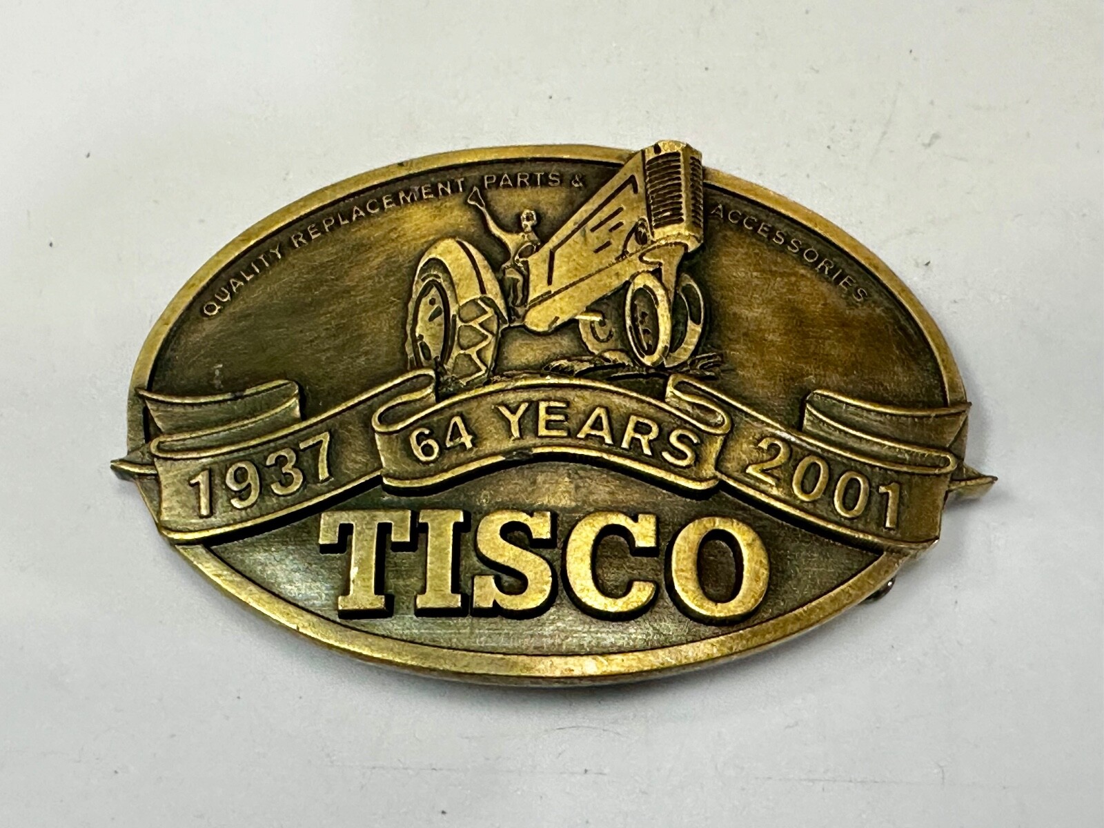 TISCO Tractor Implement Supply Replacement Parts … - image 15