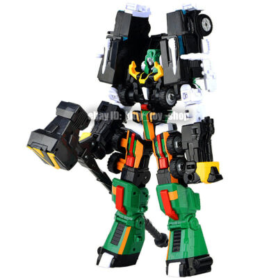 トボットV ビッグボス Amazon.co.jp: Géneric トボットV ミニビッグボス 変身ロボット