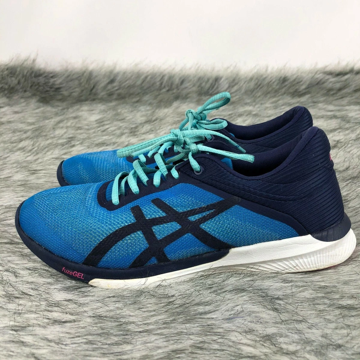 Asics t768n top