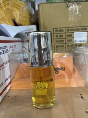 Bill Blass For Women Cologne 1.7 Oz 50ml Vintage Hard To Find Original Spray New