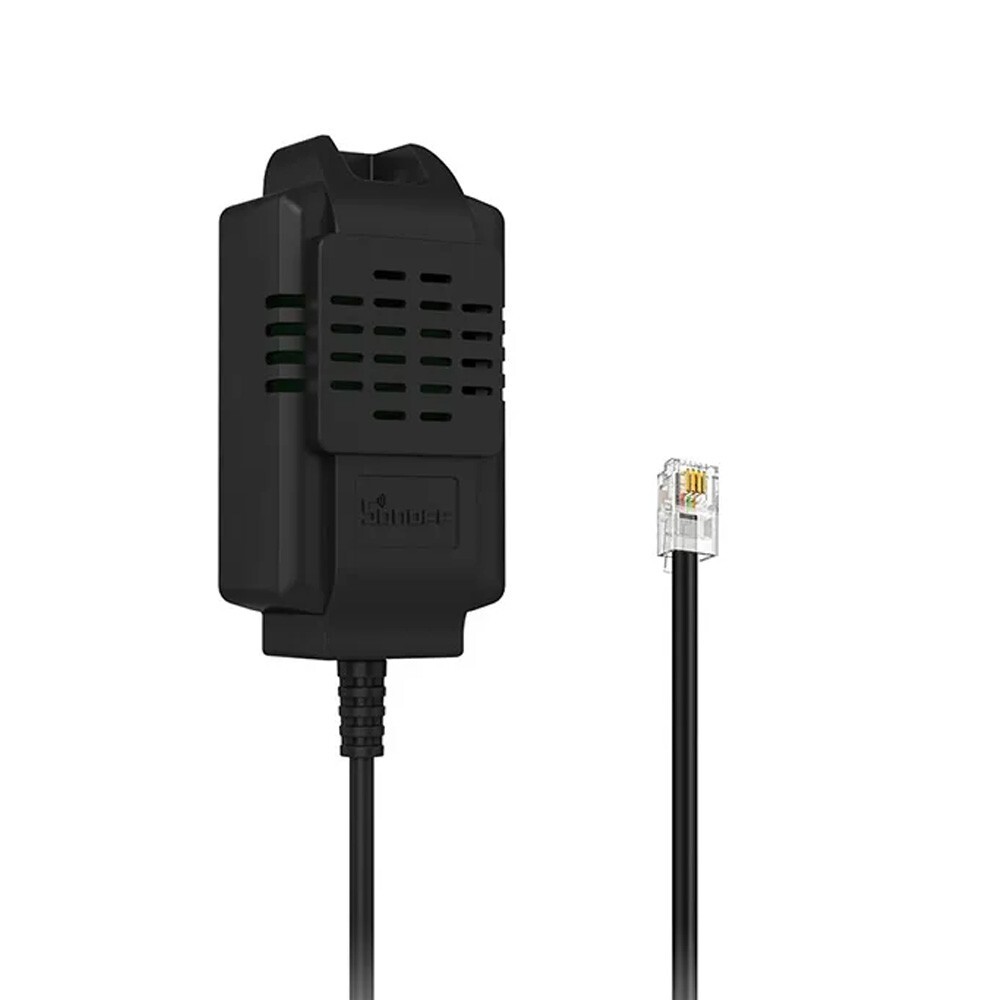 Sonoff THS01 Sensore di Temperatura e Umidità per TH Elite e TH Origin