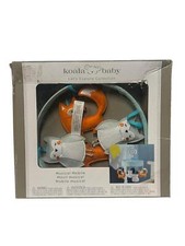Koala Baby Let's Explore Collection Exclusive Musical Mobile