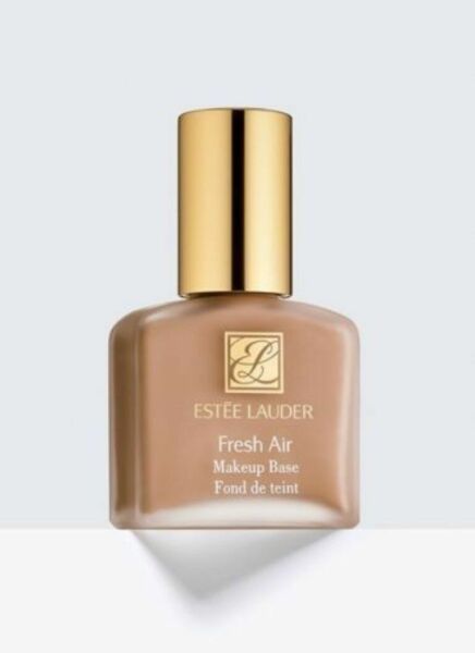 Estee Lauder Fresh Air Foundation Color Chart