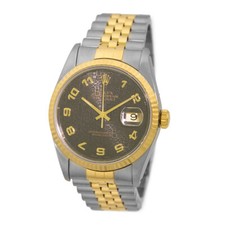 Rolex Datejust 16233