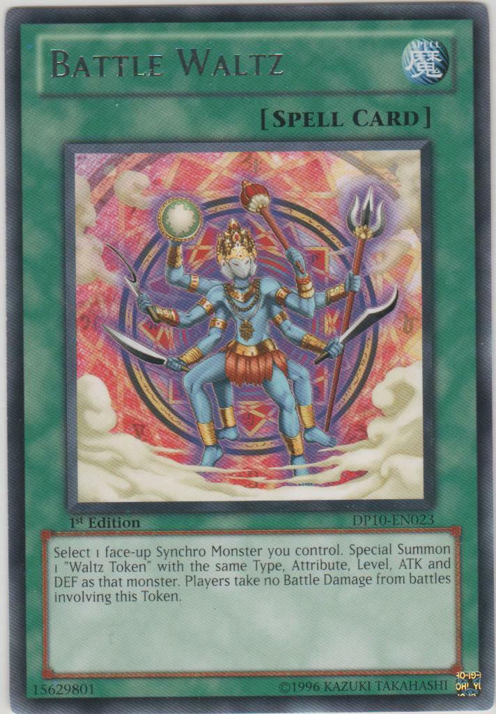 Battle Mania DP08-EN025 - Yusei - for sale | eBay