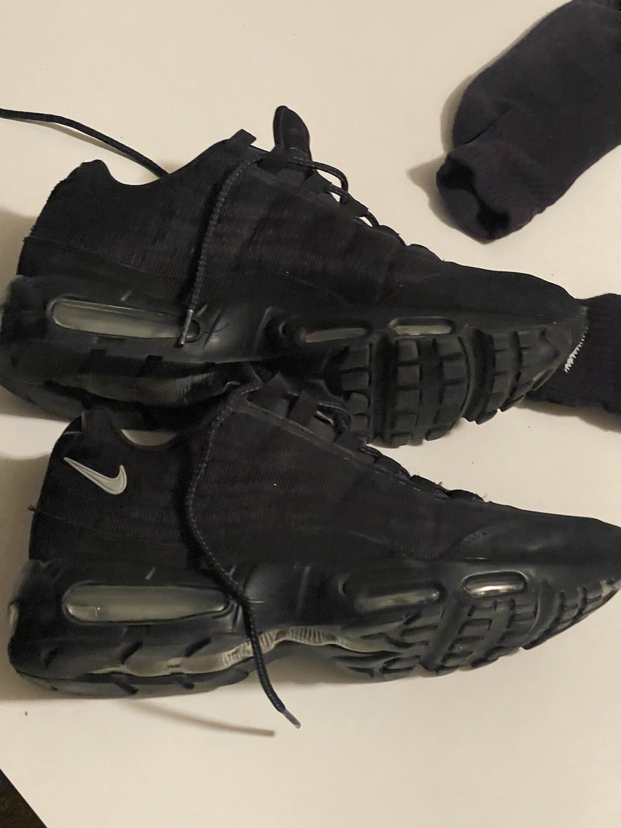 air max 95 premium tape reflective