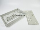 Agilent E3631A Panel+sticker Plastic front panel 1Pcs New