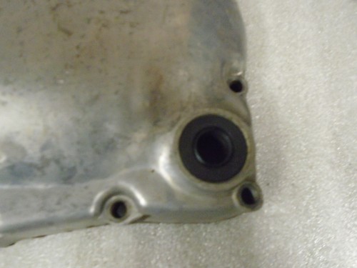 1971 HONDA CB750K1 LEFT HAND SIDE ENGINE COVER  - Picture 2 of 5
