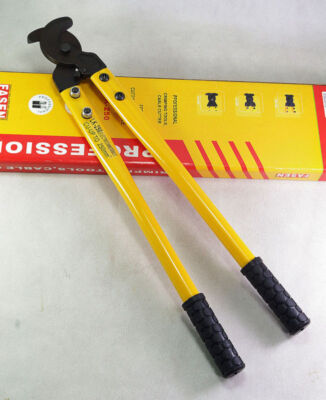Cable Cutter Cut Up To 250mm2 Wire Cutter NEW! #A6-34