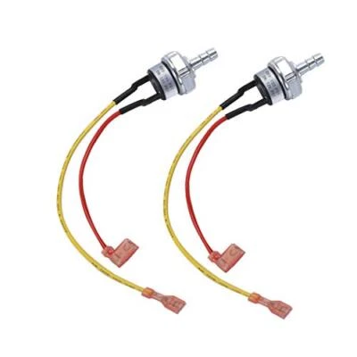 FANWAYER Air Compressor Pressure Switch 150 Psi Pressure Switch 120 Psi Pressure