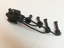 Mazda 2 DY  1,4  -  Zündspule Verteiler Zündverteiler Zündkabel  (00