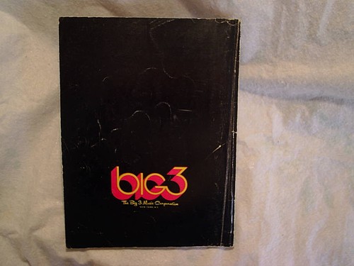 1970 THE JIM NABORS HOUR SONG BOOK,TV Show,Frank Sutton,Ronnie Schell,gomer pyle - Picture 2 of 9