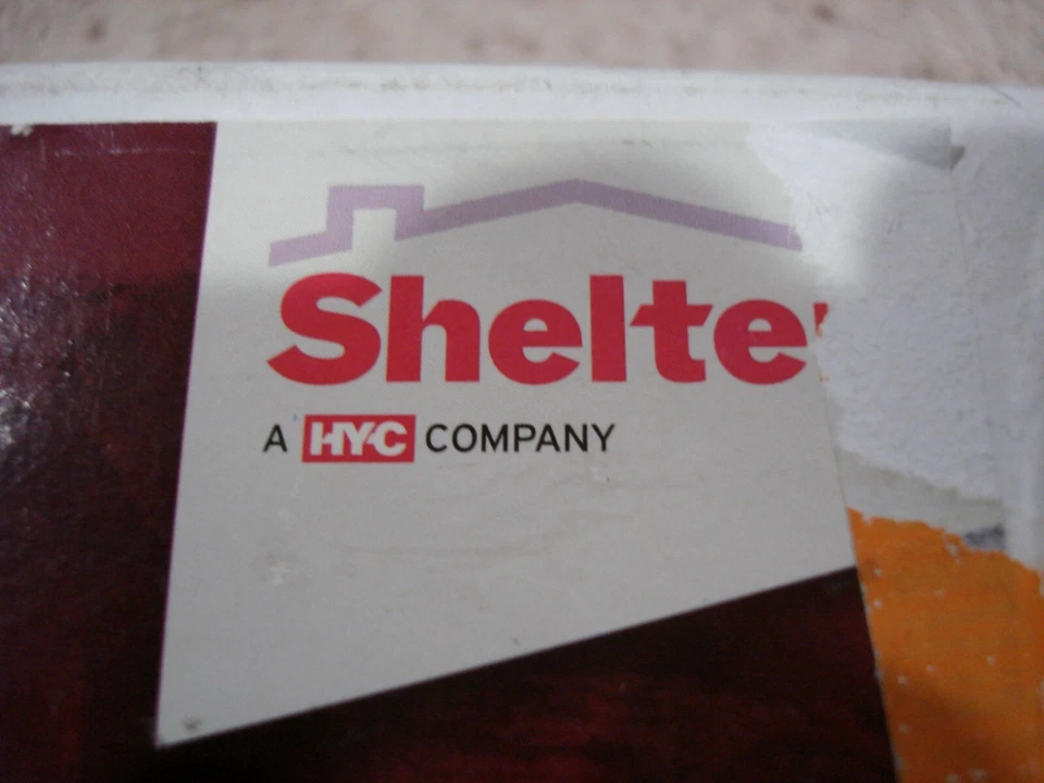 Soportes ajustables para leña de acero con recubrimiento en polvo negro de Shelter Foto 3 de 4