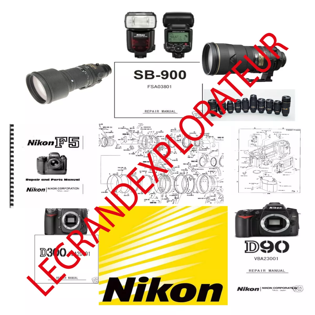 Nikon camera models outlet