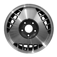 01539 Refinished Pontiac Bonneville 1987-1989 15 Inch Aluminum Wheel Rim