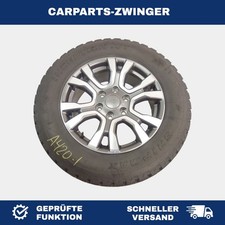 Ford Ranger III TKE Felge Alufelge 8Jx18 ET55 265 60 R18 110T EB3C-1007-F2A NR1